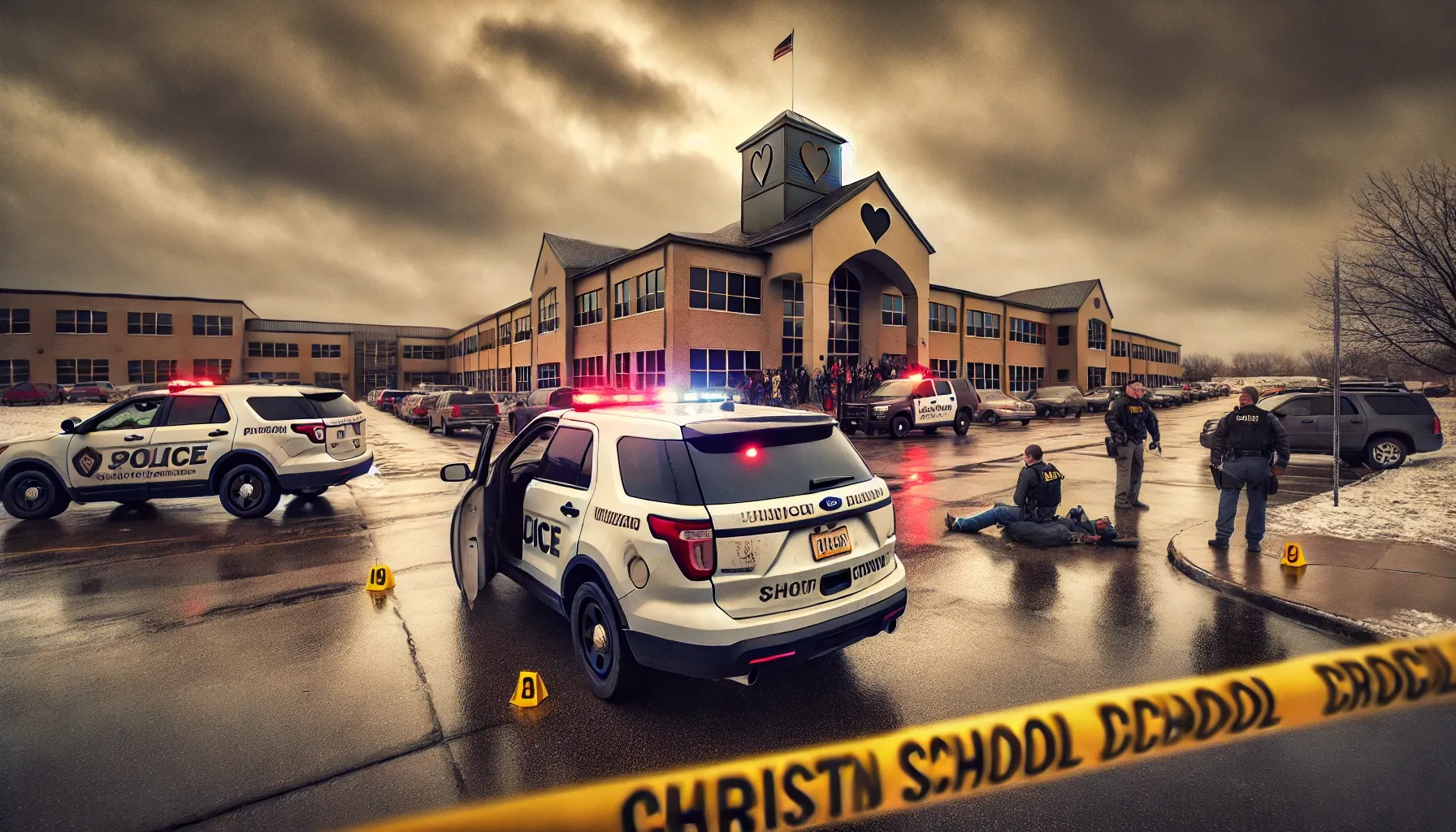 Unraveling the Madison School Shooting