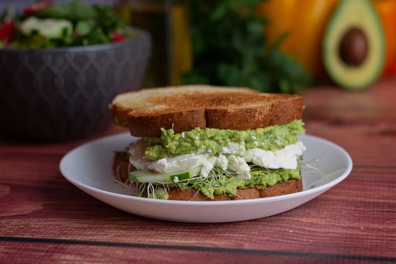 How to Make a Perfect Vegan Burger